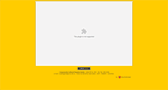 Desktop Screenshot of nuestragente.com.co